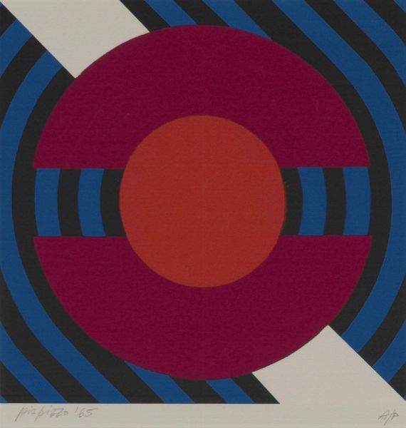 Pia Pizzo : Lotto di 15 fogli  - Asta Grafica Internazionale e Multipli d'Autore - Associazione Nazionale - Case d'Asta italiane