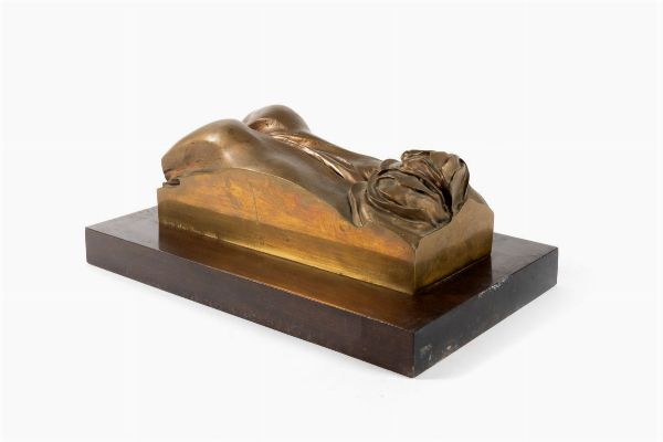 Francesco Somaini : La chanson de la Rose  - Asta Grafica Internazionale e Multipli d'Autore - Associazione Nazionale - Case d'Asta italiane