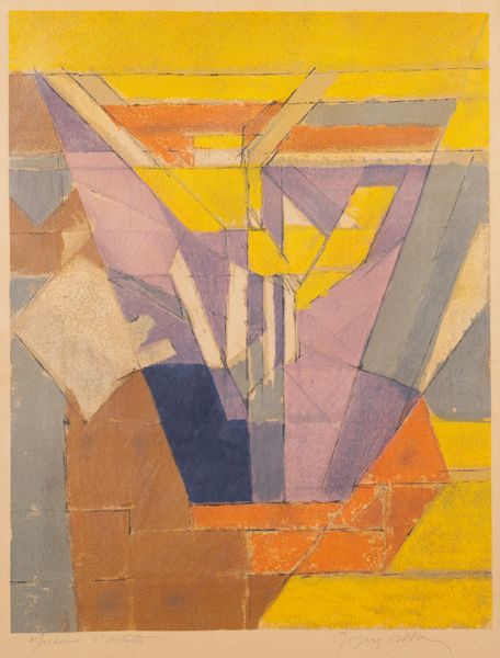 Jacques Villon : Comme il vous plaira - Ascension  - Asta Grafica Internazionale e Multipli d'Autore - Associazione Nazionale - Case d'Asta italiane