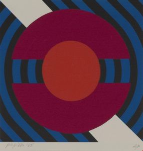 Pia Pizzo : Lotto di 15 fogli  - Asta Grafica Internazionale e Multipli d'Autore - Associazione Nazionale - Case d'Asta italiane