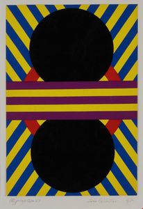 Pia Pizzo : Lotto di 15 fogli  - Asta Grafica Internazionale e Multipli d'Autore - Associazione Nazionale - Case d'Asta italiane