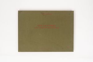 Franz Borghese : W la guerra  - Asta Grafica Internazionale e Multipli d'Autore - Associazione Nazionale - Case d'Asta italiane