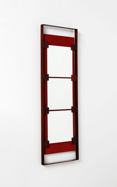 FIARM : Specchio da parete, Mogliano Veneto  - Asta Asta 494 | DESIGN E ARTI DECORATIVE DEL NOVECENTO Online - Associazione Nazionale - Case d'Asta italiane