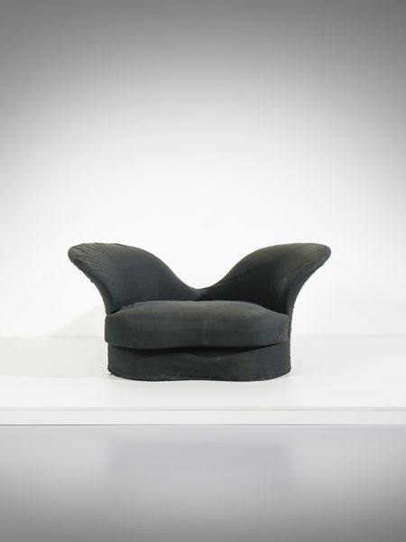 BELLINI MARIO (n. 1935) : Divano mod. Marilyn Duo per Flou, Meda  - Asta Asta 494 | DESIGN E ARTI DECORATIVE DEL NOVECENTO Online - Associazione Nazionale - Case d'Asta italiane