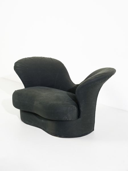 BELLINI MARIO (n. 1935) : Divano mod. Marilyn Duo per Flou, Meda  - Asta Asta 494 | DESIGN E ARTI DECORATIVE DEL NOVECENTO Online - Associazione Nazionale - Case d'Asta italiane