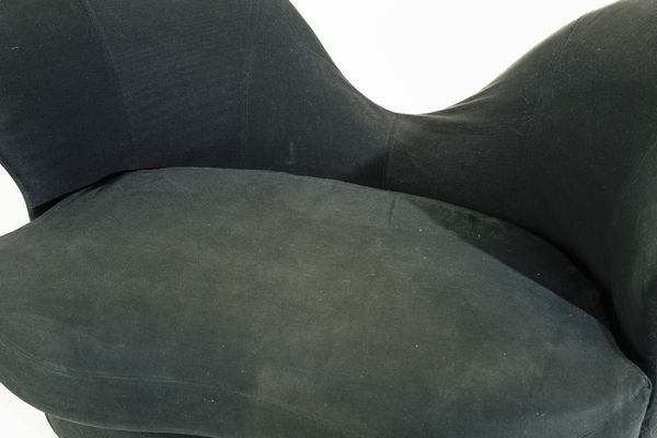 BELLINI MARIO (n. 1935) : Divano mod. Marilyn Duo per Flou, Meda  - Asta Asta 494 | DESIGN E ARTI DECORATIVE DEL NOVECENTO Online - Associazione Nazionale - Case d'Asta italiane