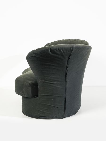 BELLINI MARIO (n. 1935) : Divano mod. Marilyn Duo per Flou, Meda  - Asta Asta 494 | DESIGN E ARTI DECORATIVE DEL NOVECENTO Online - Associazione Nazionale - Case d'Asta italiane