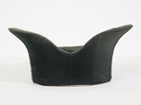 BELLINI MARIO (n. 1935) : Divano mod. Marilyn Duo per Flou, Meda  - Asta Asta 494 | DESIGN E ARTI DECORATIVE DEL NOVECENTO Online - Associazione Nazionale - Case d'Asta italiane