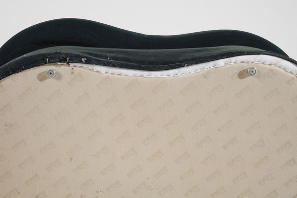 BELLINI MARIO (n. 1935) : Divano mod. Marilyn Duo per Flou, Meda  - Asta Asta 494 | DESIGN E ARTI DECORATIVE DEL NOVECENTO Online - Associazione Nazionale - Case d'Asta italiane