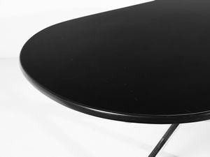 BARTOLI  CARLO  (1931 - 2020) : Tavolo mod. Nodo per Tisettanta, Cant�  - Asta Asta 494 | DESIGN E ARTI DECORATIVE DEL NOVECENTO Online - Associazione Nazionale - Case d'Asta italiane