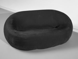 PESCE GAETANO (1939 - 2024) : Due divani e una poltrona della serie UP mod. UP1 e UP4 per B&B Italia  - Asta Asta 494 | DESIGN E ARTI DECORATIVE DEL NOVECENTO Online - Associazione Nazionale - Case d'Asta italiane