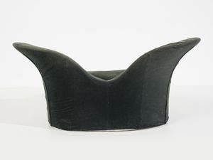 BELLINI MARIO (n. 1935) : Divano mod. Marilyn Duo per Flou, Meda  - Asta Asta 494 | DESIGN E ARTI DECORATIVE DEL NOVECENTO Online - Associazione Nazionale - Case d'Asta italiane