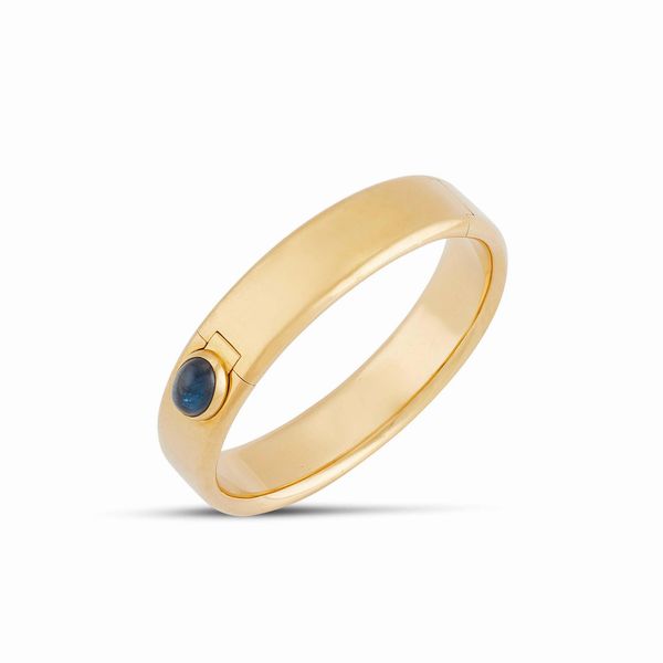 POMELLATO : POMELLATO BRACCIALE RIGIDO  - Asta GIOIELLI - Associazione Nazionale - Case d'Asta italiane