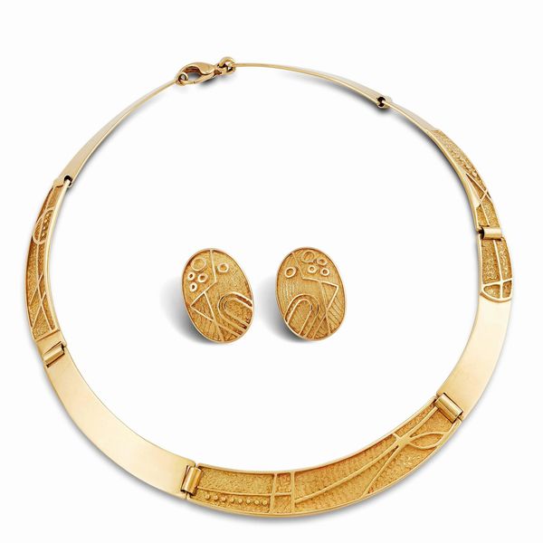 Alberto Giorgi : Alberto Giorgi  - Asta GIOIELLI - Associazione Nazionale - Case d'Asta italiane