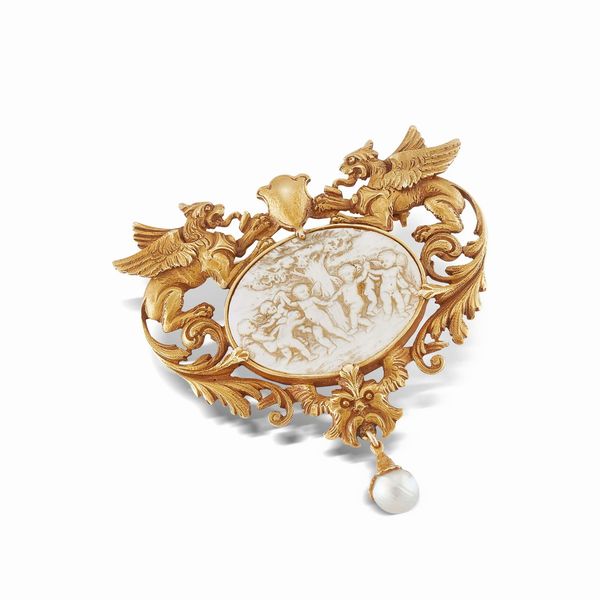 Luca Remo : Remo Luca  - Asta GIOIELLI - Associazione Nazionale - Case d'Asta italiane