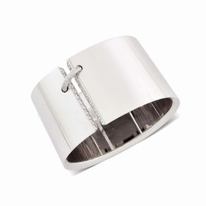 CHAUMET - CHAUMET BRACCIALE RIGIDO COLLEZIONE LIENS