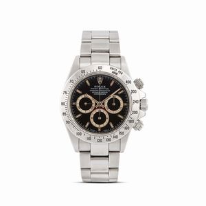 ROLEX - ROLEX DAYTONA REF. 16520 N. A3069XX ANNO 1999