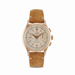 EBEL - EBERHARD EXTRA-FORT CRONOGRAFO REF. 14003