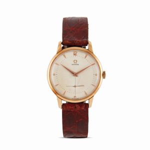 OMEGA - OMEGA OROLOGIO DA POLSO REF. 2687