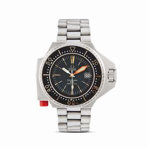 OMEGA - OMEGA SEAMASTER PLOPROF 600