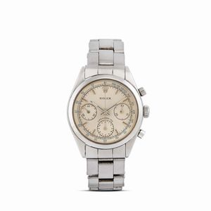 ROLEX - ROLEX PRE-DAYTONA REF. 6238 N. 9503XX 1963