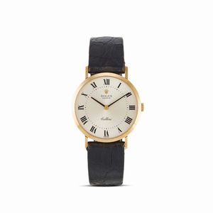 ROLEX - ROLEX CELLINI REF. 4112