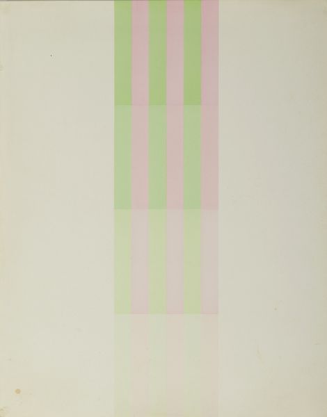 LOHSE RICHARD PAUL (1902 - 1988) : SENZA TITOLO  - Asta Asta 496 | GRAFICA MODERNA, FOTOGRAFIA E MULTIPLI D'AUTORE Online - Associazione Nazionale - Case d'Asta italiane