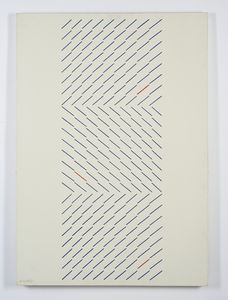 NIGRO MARIO (1917 - 1992) : SENZA TITOLO  - Asta Asta 496 | GRAFICA MODERNA, FOTOGRAFIA E MULTIPLI D'AUTORE Online - Associazione Nazionale - Case d'Asta italiane