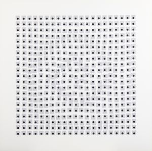 GRAV (Groupe de Recherche d'Art Visuel) : GRAV, GROUP DE RECHERCHE D'ART VISUEL, 1960-1968 (#6).  - Asta Asta 496 | GRAFICA MODERNA, FOTOGRAFIA E MULTIPLI D'AUTORE Online - Associazione Nazionale - Case d'Asta italiane