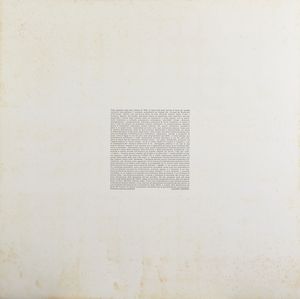 GRAV (Groupe de Recherche d'Art Visuel) : GRAV, GROUP DE RECHERCHE D'ART VISUEL, 1960-1968 (#6).  - Asta Asta 496 | GRAFICA MODERNA, FOTOGRAFIA E MULTIPLI D'AUTORE Online - Associazione Nazionale - Case d'Asta italiane