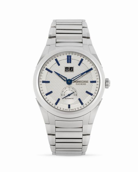 Parmigiani Fleurier : Tonda GT PFC910  - Asta Orologi - Associazione Nazionale - Case d'Asta italiane