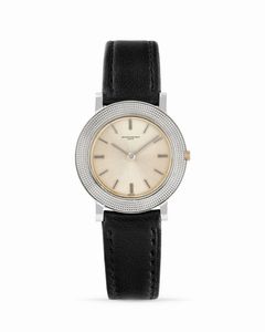 VACHERON CONSTANTIN - 6395