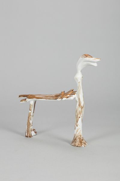 ANTONIA CAMPI : Capanna  - Asta Design e Arti Decorative - Associazione Nazionale - Case d'Asta italiane