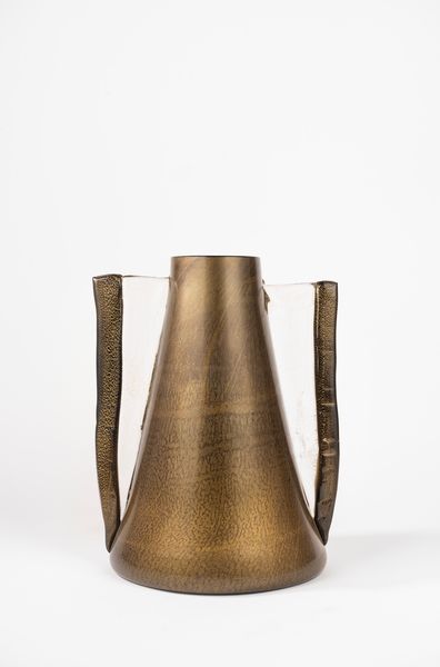 Renato Toso,Noti Massari : Vaso  - Asta Design e Arti Decorative - Associazione Nazionale - Case d'Asta italiane