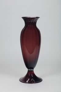 Vittorio Zecchin - Vaso