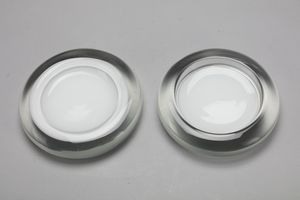 VENINI - Coppia di svuotatasche