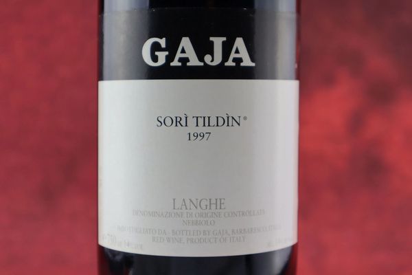 Sor� Tild�n 1997  - Asta Smartwine 2.0 | Christmas Edition - Associazione Nazionale - Case d'Asta italiane