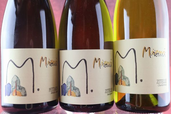 Selezione Miani  - Asta Smartwine 2.0 | Christmas Edition - Associazione Nazionale - Case d'Asta italiane