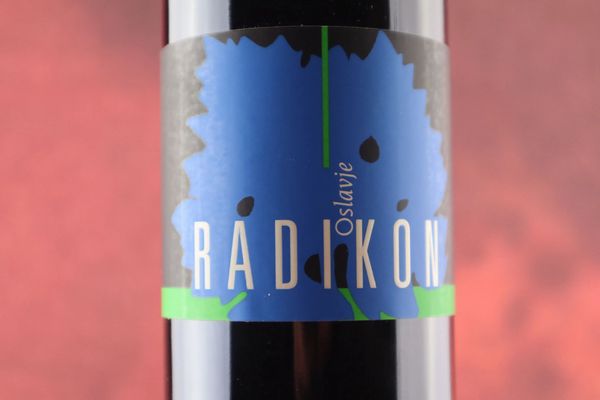 Oslavje Radikon  - Asta Smartwine 2.0 | Christmas Edition - Associazione Nazionale - Case d'Asta italiane