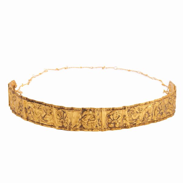 DIADEMA  - Asta GIOIELLI - Associazione Nazionale - Case d'Asta italiane