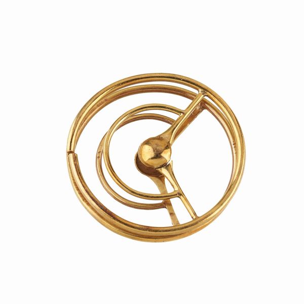 FERMASOLDI  - Asta GIOIELLI - Associazione Nazionale - Case d'Asta italiane