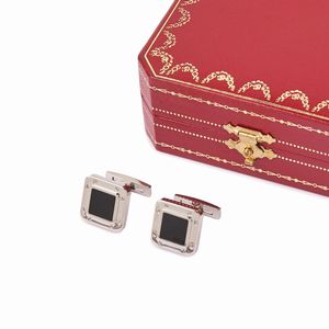 CARTIER - CARTIER SANTOS PAIO DI GEMELLI