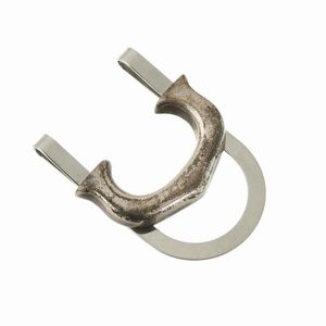 CARTIER - CARTIER FERMASOLDI