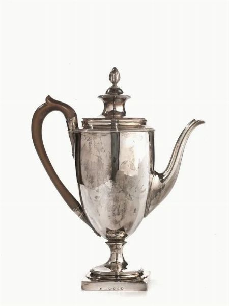 TEIERA, LONDRA, 1798  - Asta VINTAGE: BORSE E ACCESSORI DI HERMES, LOUIS VUITTON E ALTRE GRANDI MAISON - Associazione Nazionale - Case d'Asta italiane