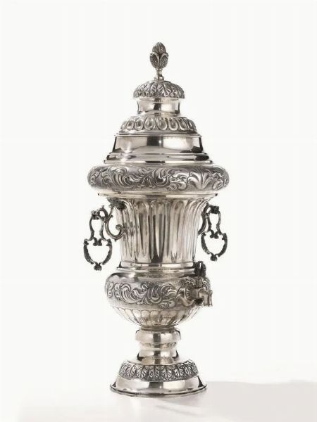 MESCIROBA SEC. XX  - Asta VINTAGE: BORSE E ACCESSORI DI HERMES, LOUIS VUITTON E ALTRE GRANDI MAISON - Associazione Nazionale - Case d'Asta italiane