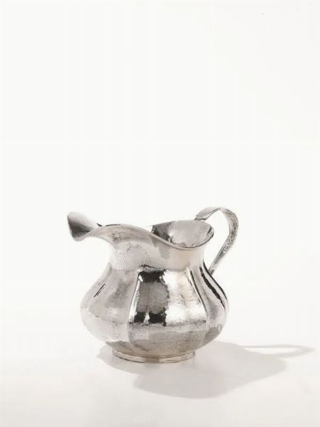 DUE VASCHETTE CENTROTAVOLA, SEC. XX  - Asta VINTAGE: BORSE E ACCESSORI DI HERMES, LOUIS VUITTON E ALTRE GRANDI MAISON - Associazione Nazionale - Case d'Asta italiane