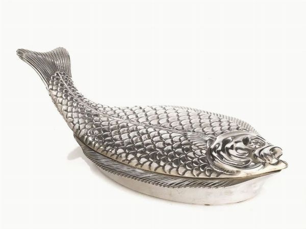 PESCERA, SEC. XX  - Asta VINTAGE: BORSE E ACCESSORI DI HERMES, LOUIS VUITTON E ALTRE GRANDI MAISON - Associazione Nazionale - Case d'Asta italiane