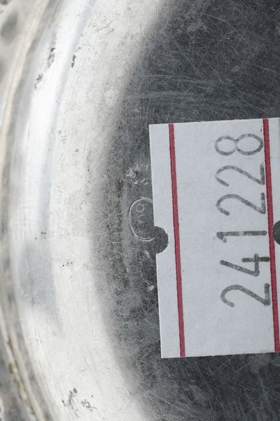 Lotto di oggetti in argento, varie manifatture del XX secolo  - Asta Argenti e Icone - Associazione Nazionale - Case d'Asta italiane