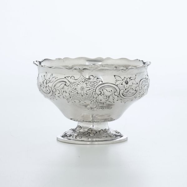 Coppa. Londra 1846, argentiere Edward Farrell<BR>  - Asta Argenti e Icone - Associazione Nazionale - Case d'Asta italiane