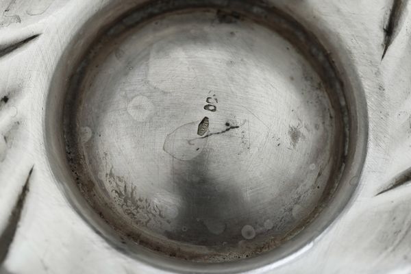 Servizio da t e caff. Argenteria milanese del XX secolo, argentiere Umberto Malinverni  - Asta Argenti e Icone - Associazione Nazionale - Case d'Asta italiane